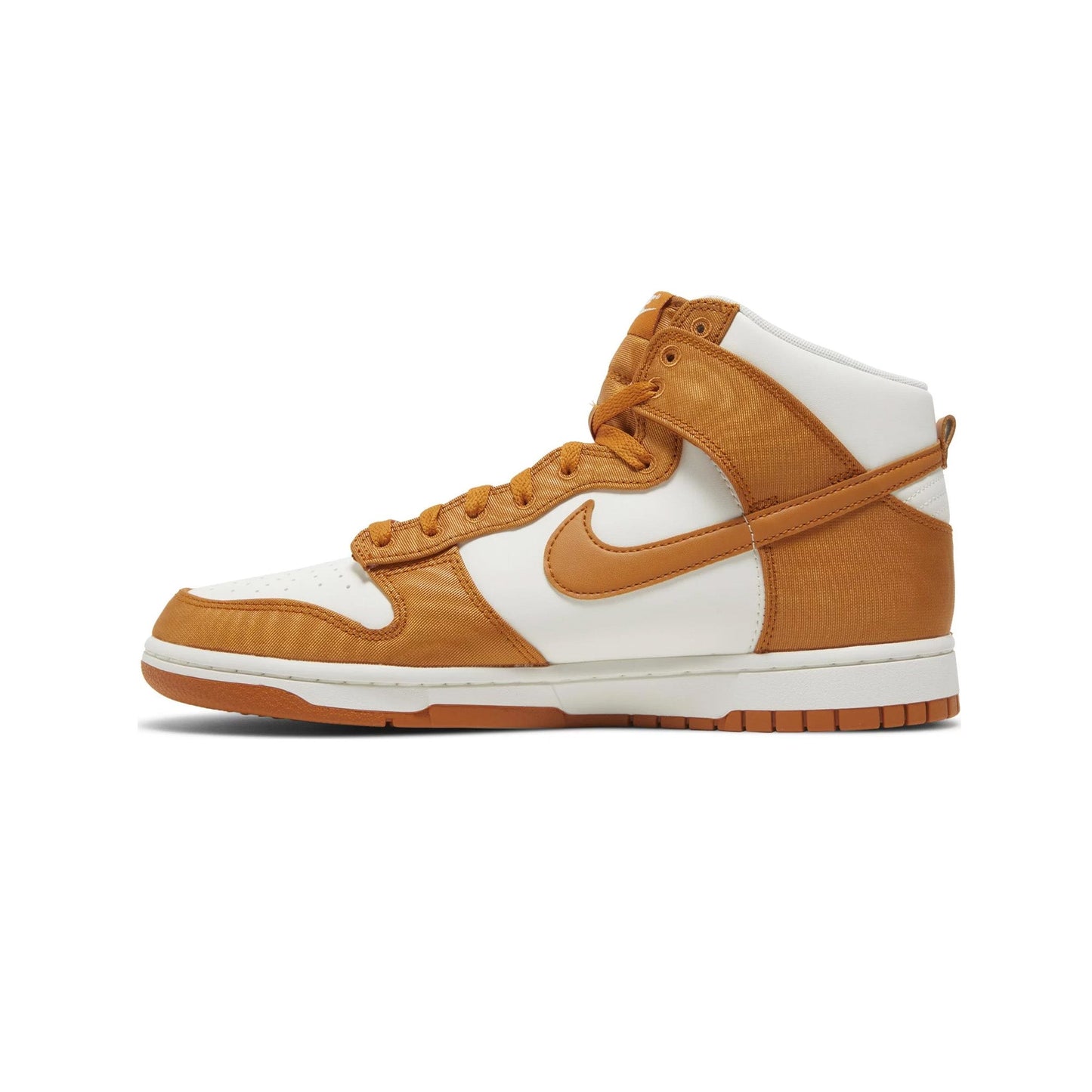 Dunk High 'Monarch Canvas