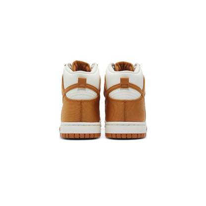 Dunk High 'Monarch Canvas