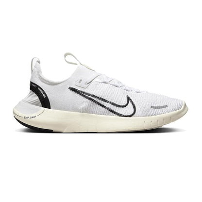 Free RN Next Nature 'White Black' Women's (2023)