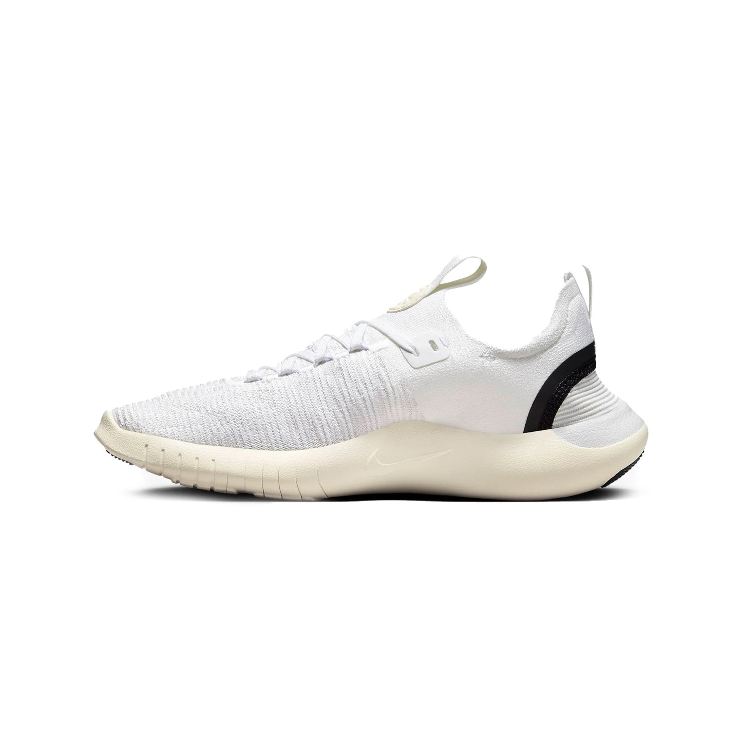 Free RN Next Nature 'White Black' Women's (2023)
