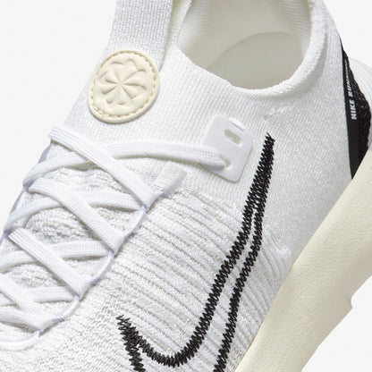 Free RN Next Nature 'White Black' Women's (2023)