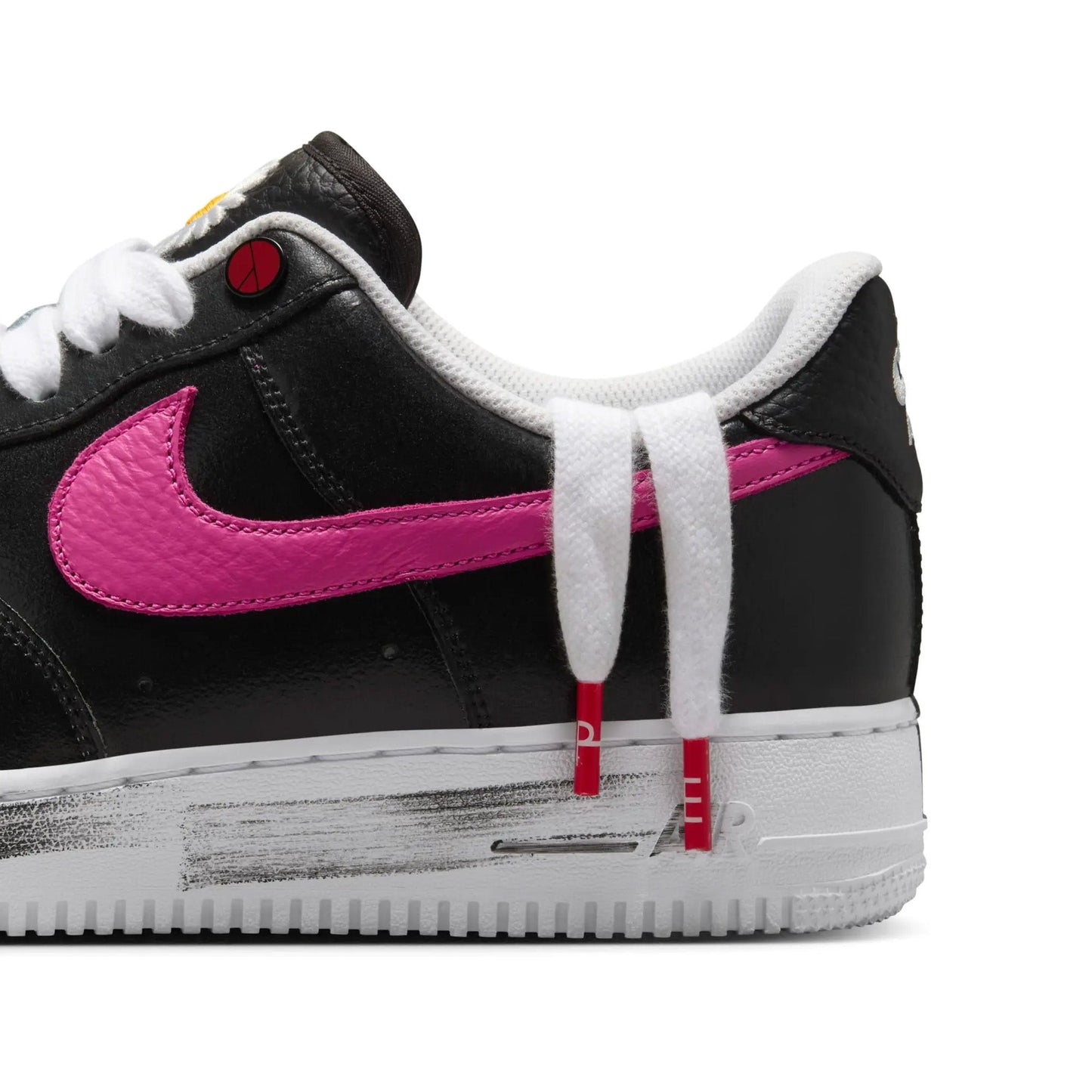 Air Force 1 Low 'G Dragon Peaceminusone Para Noise 3.0' (2024)