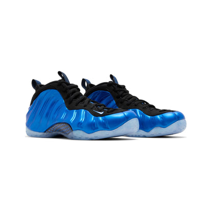 Air Foamposite One 'International Blue' (2024)