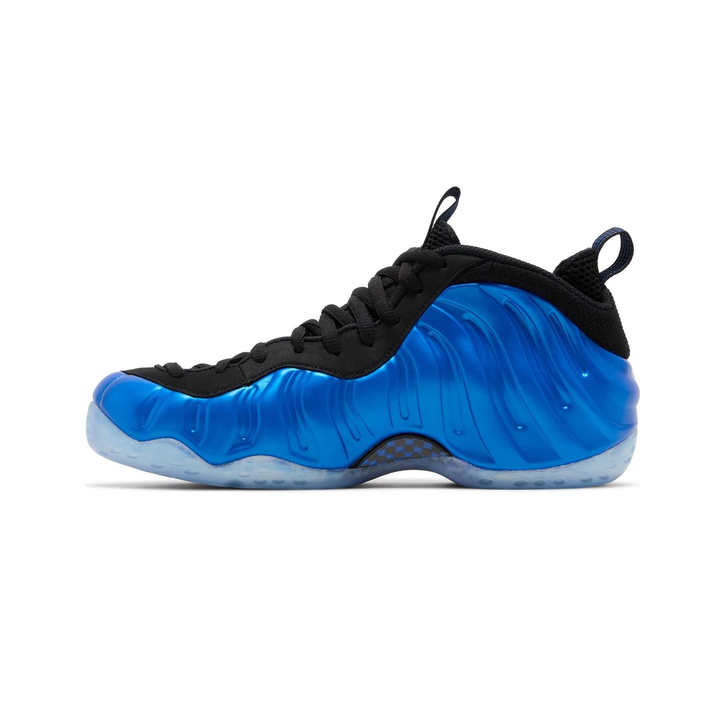 Air Foamposite One 'International Blue' (2024)