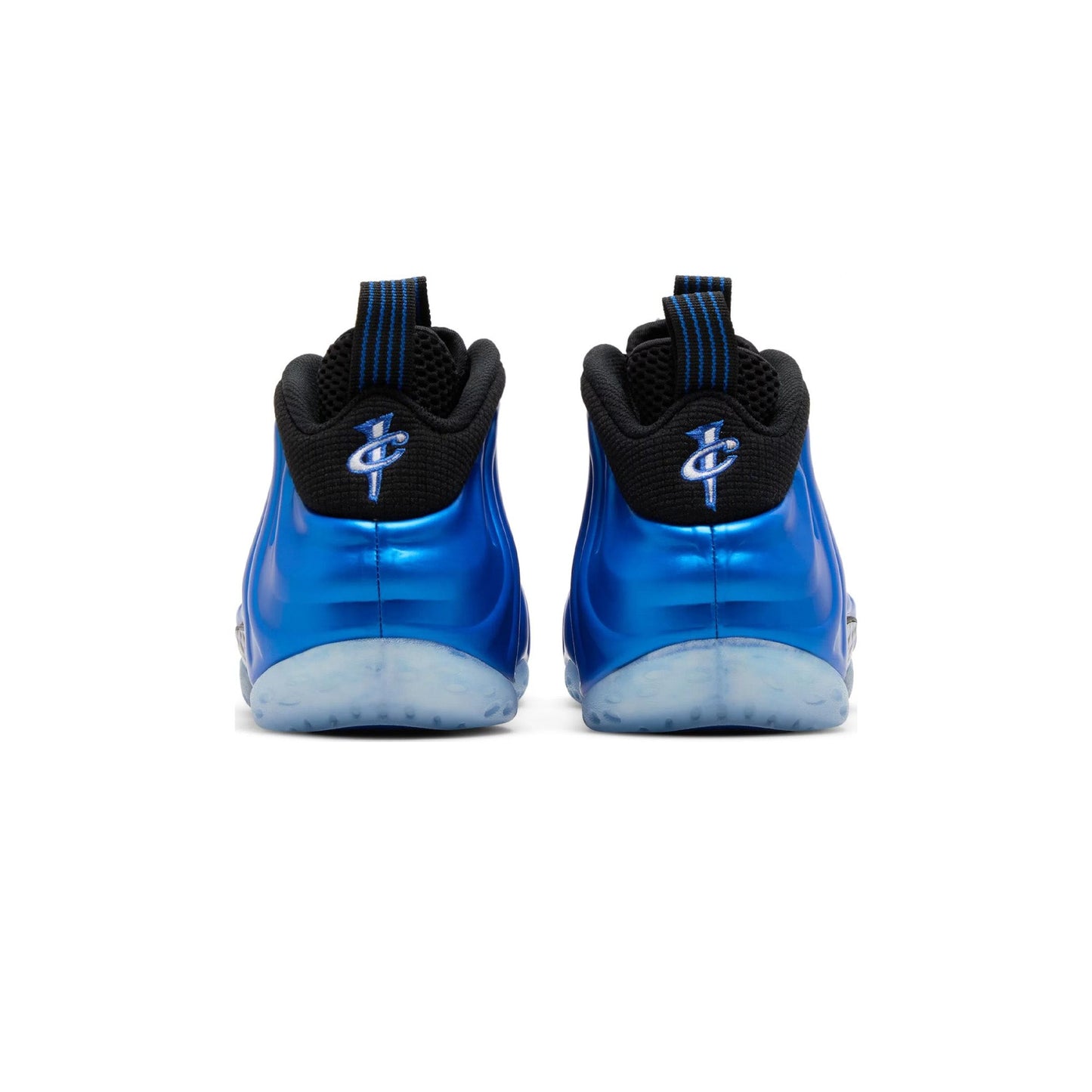 Air Foamposite One 'International Blue' (2024)