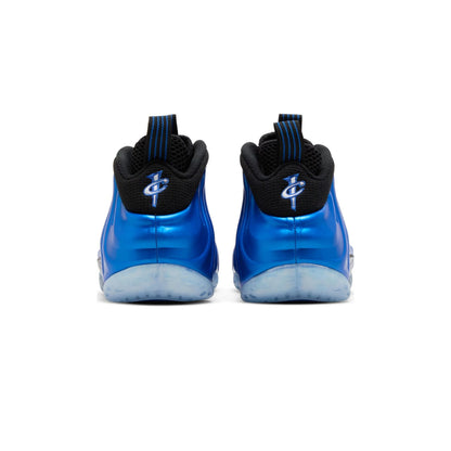 Air Foamposite One 'International Blue' (2024)