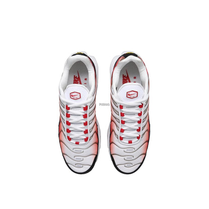 Nike Air Max Plus TN 'Gym Red' (2024)