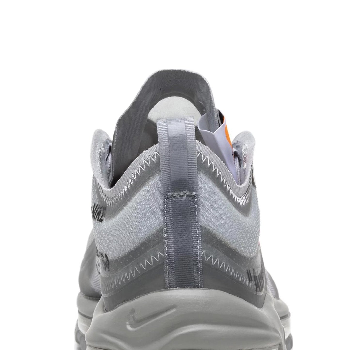 Air Max 97 x Off White 'Menta' (New)