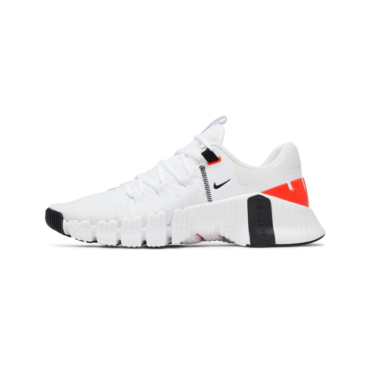 Free Metcon 5 'White Bright Crimson' (2023)