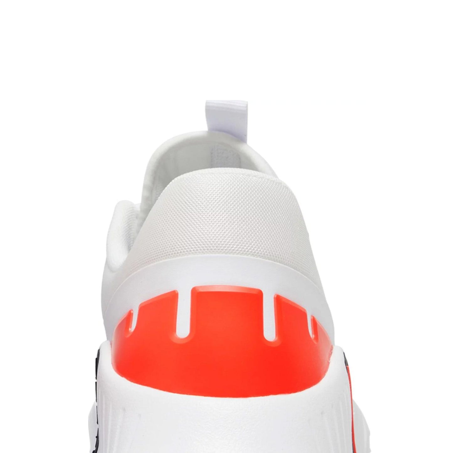 Free Metcon 5 'White Bright Crimson' (2023)