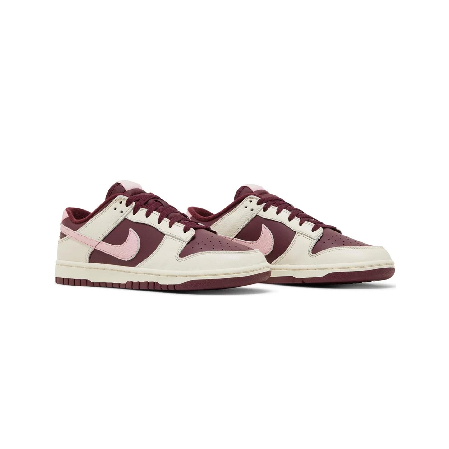 Dunk Low Retro PRM 'Valentine's Day' (2023)