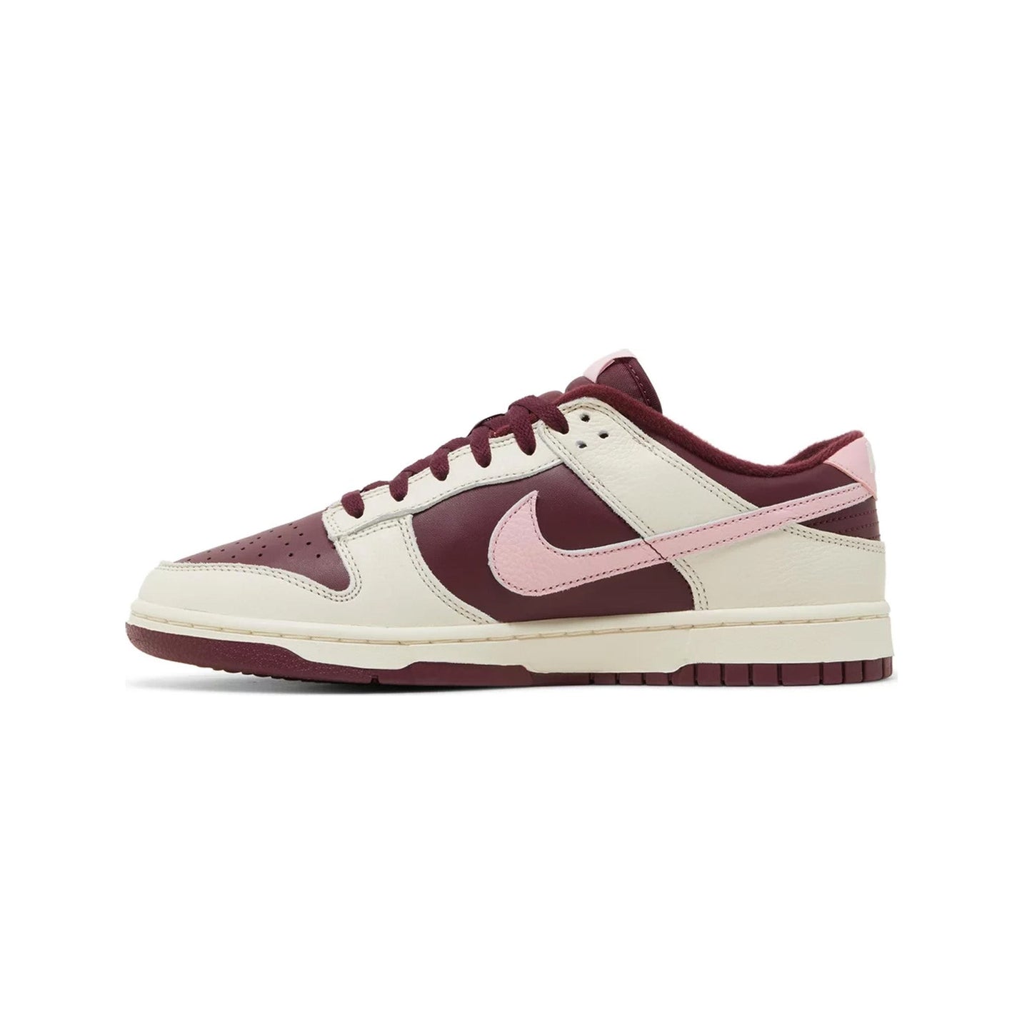 Dunk Low Retro PRM 'Valentine's Day' (2023)