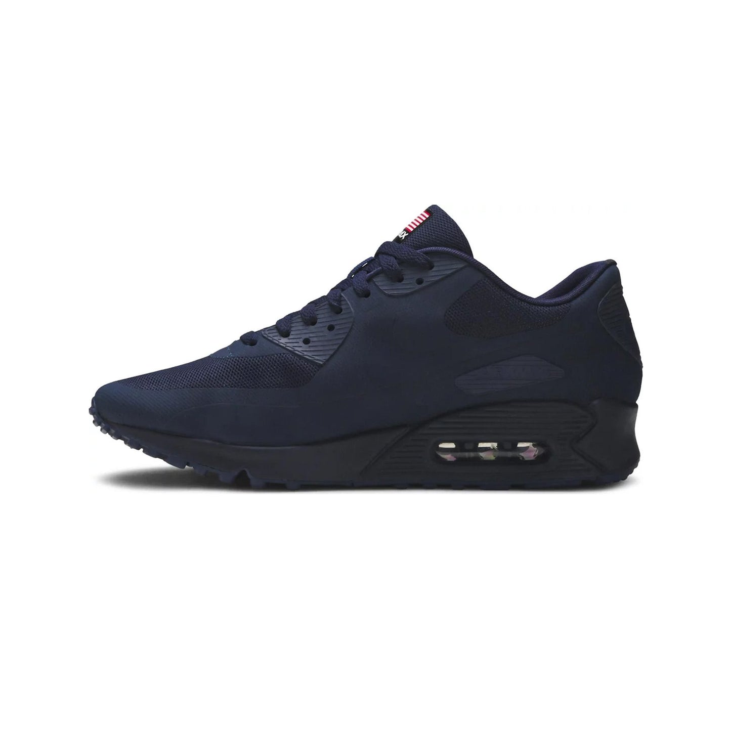 Air Max 90 'Independence Day' Navy (New)