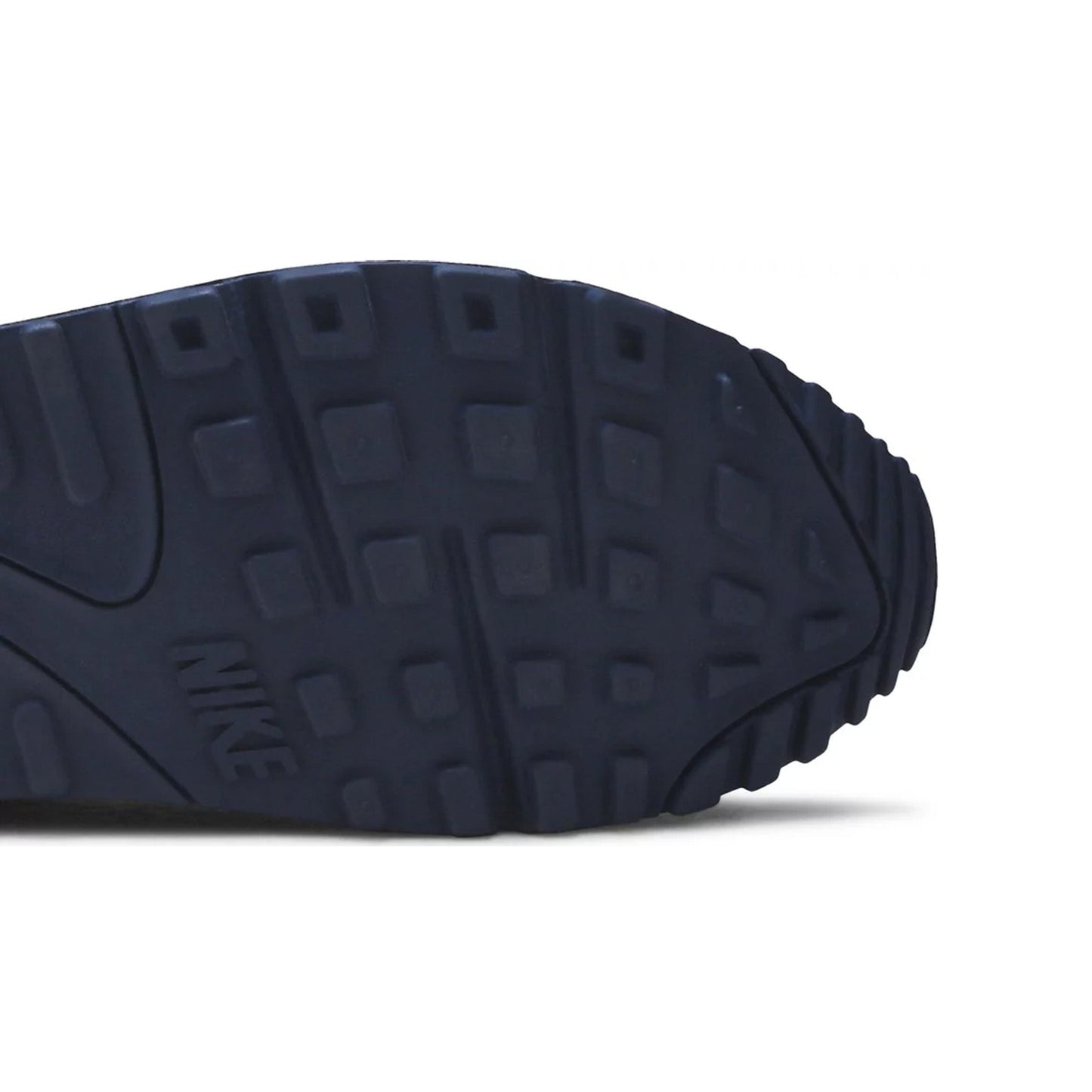 Air Max 90 'Independence Day' Navy (New)