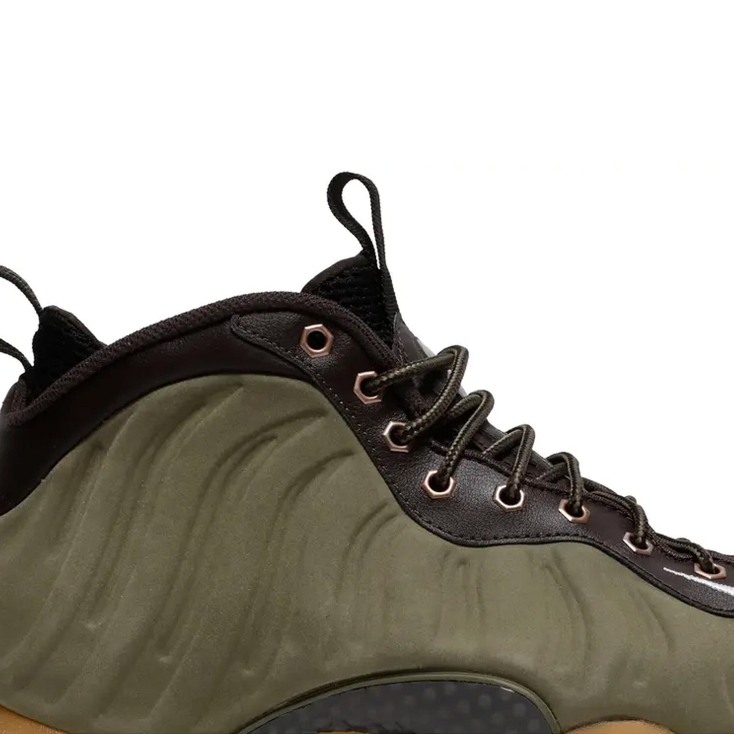 Air Foamposite One 'Olive' (2015)
