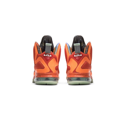 LeBron 9 'Big Bang AS' (2012)