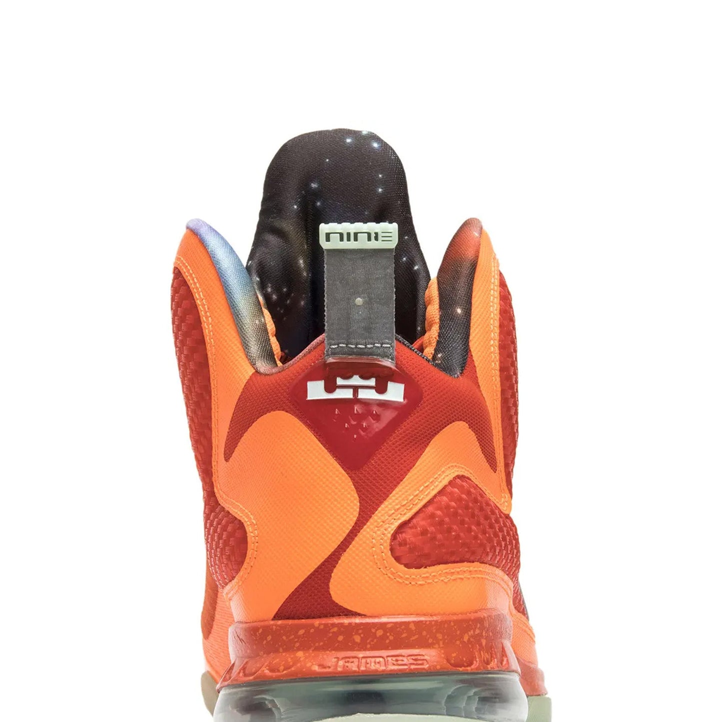 LeBron 9 'Big Bang AS' (2012)