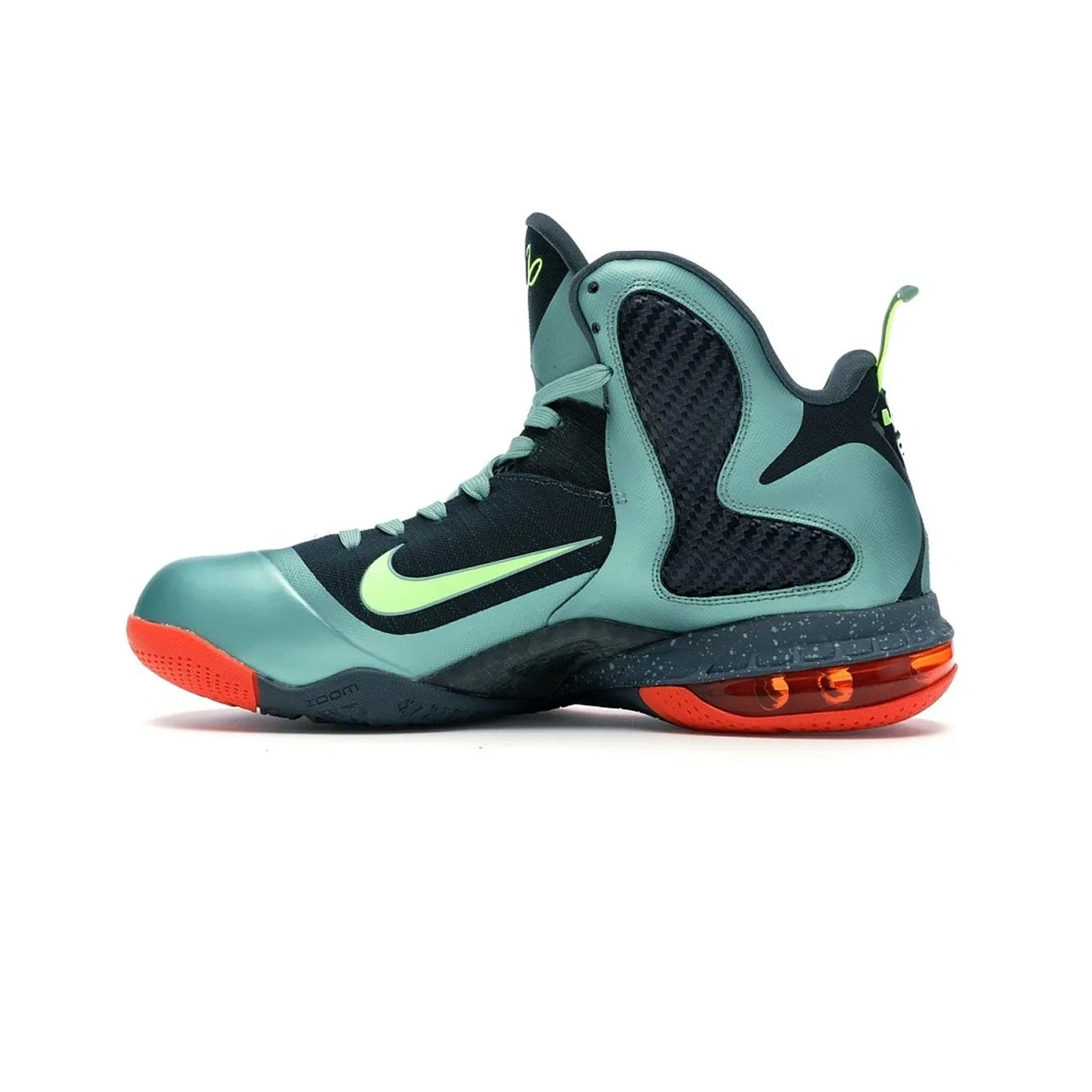 LeBron 9 'Cannon' (2011)