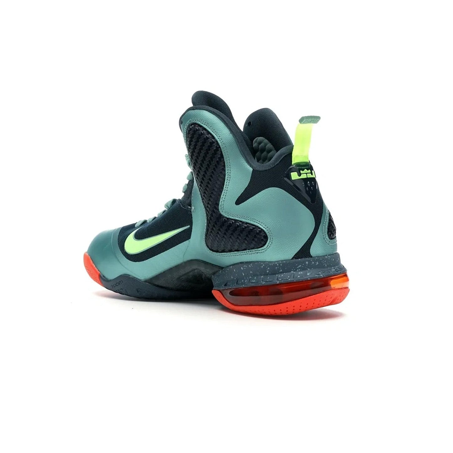 LeBron 9 'Cannon' (2011)