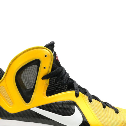 LeBron 9 PS Elite 'Taxi' (2012)