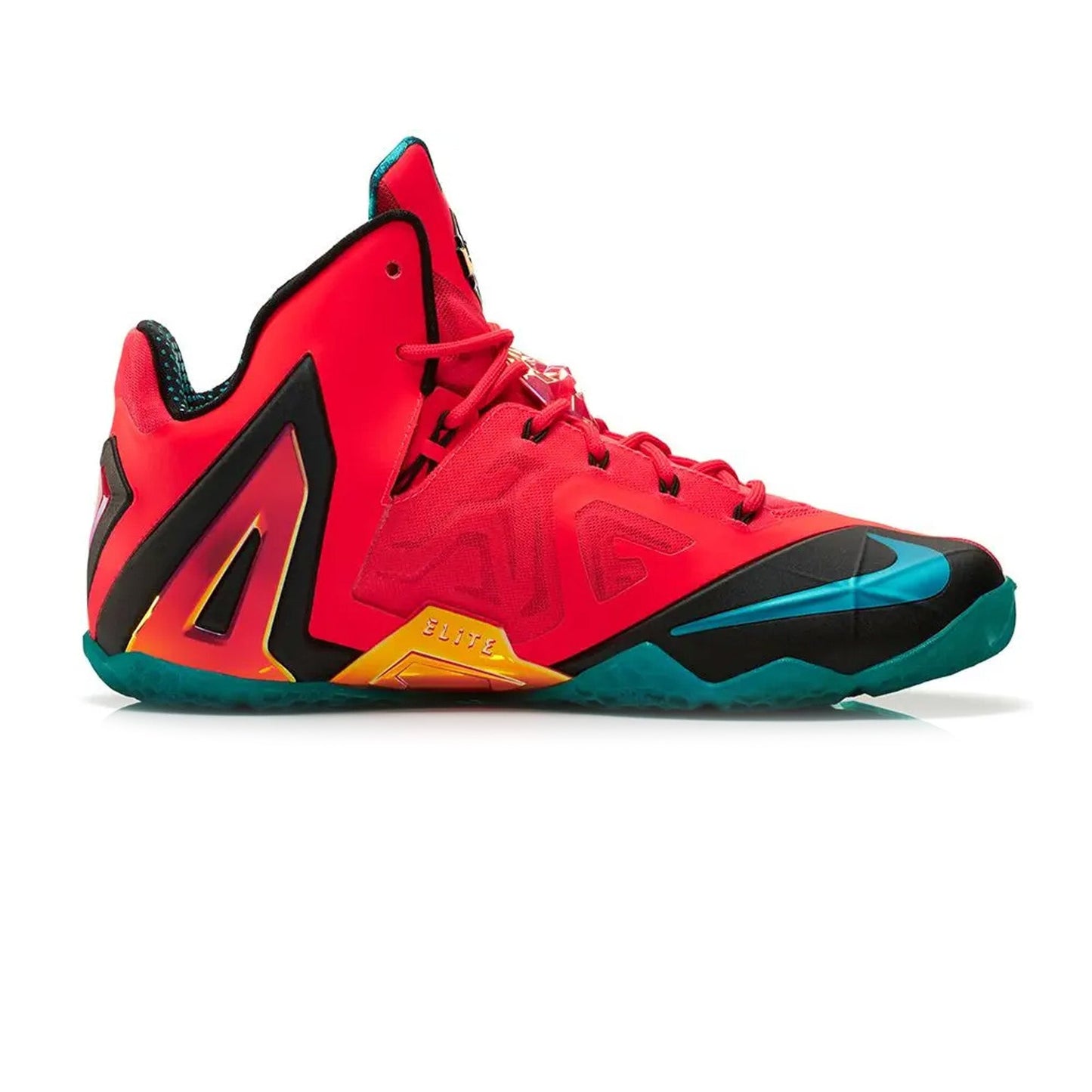 LeBron 11 Elite 'Hero' (2014)