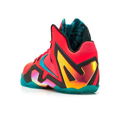LeBron 11 Elite 'Hero' (2014)
