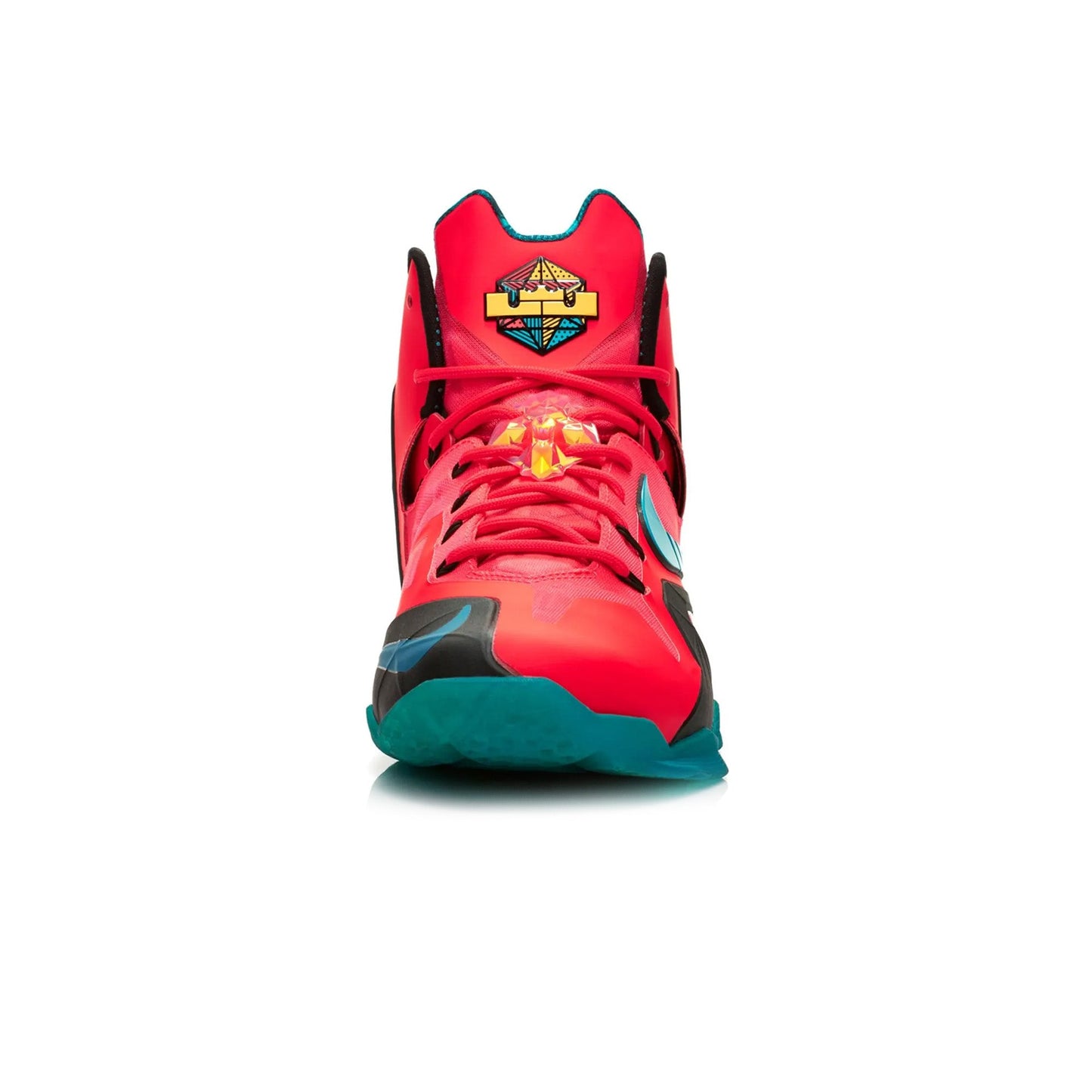 LeBron 11 Elite 'Hero' (2014)