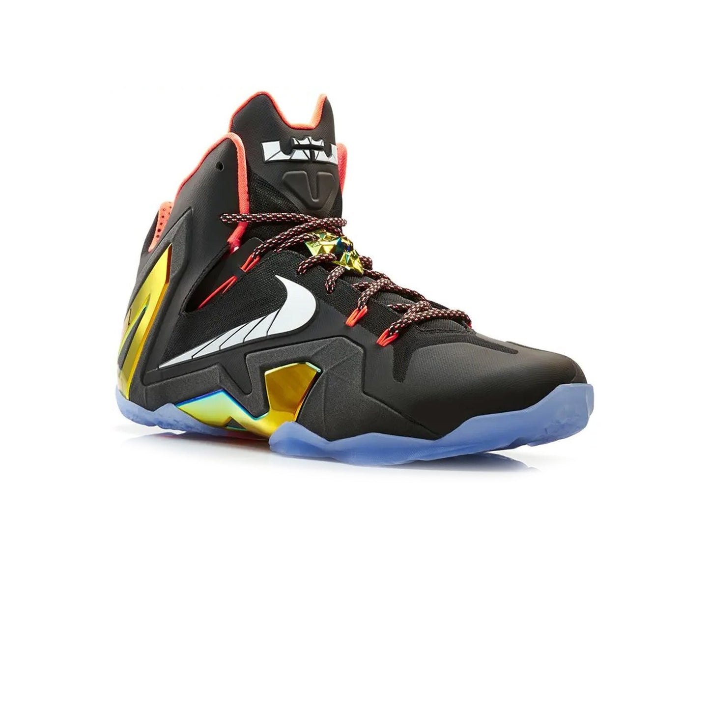 LeBron 11 Elite 'Black Gold' (2014)
