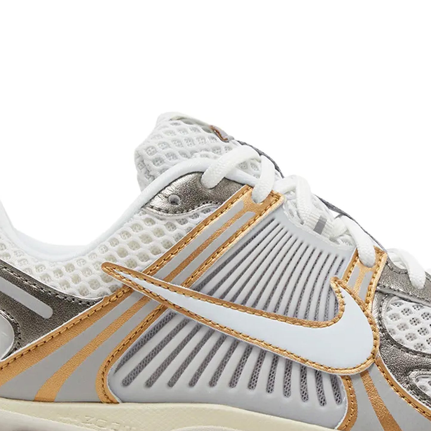 Zoom Vomero 5 'Platinum Tint Metallic Gold' (2024)