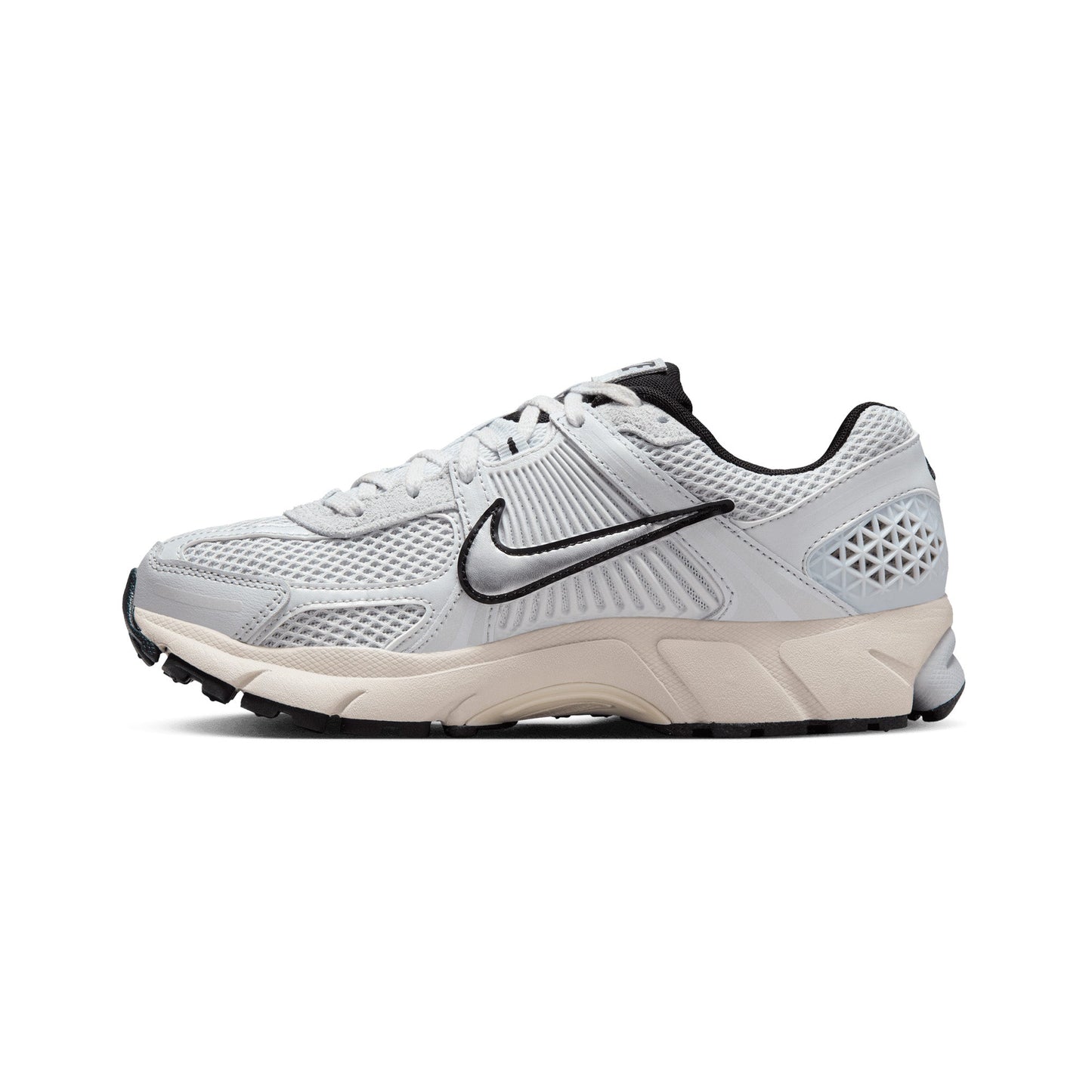 Zoom Vomero 5 'Light Silver Chrome' Women's (2024)