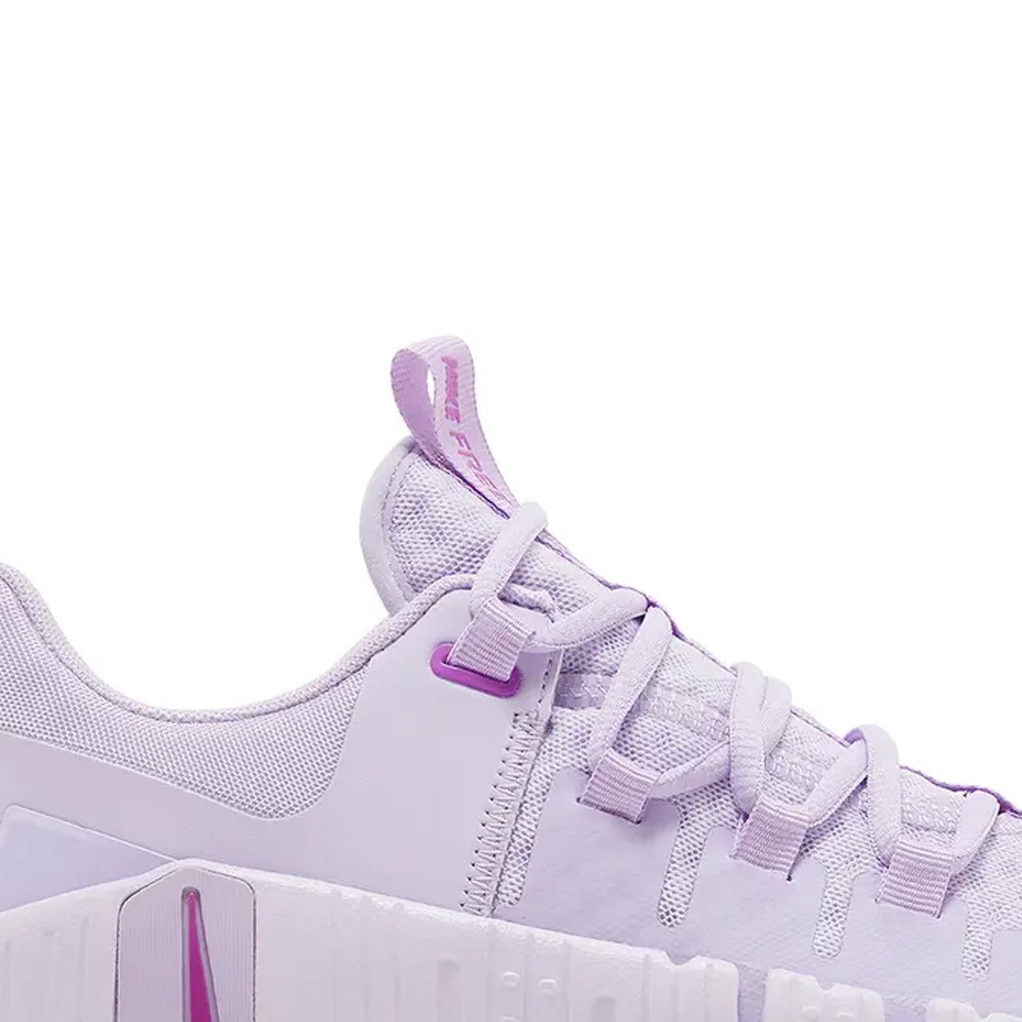 Nike Free Metcon 5 'Lilac Bloom Barely Grape' Women's (2024)