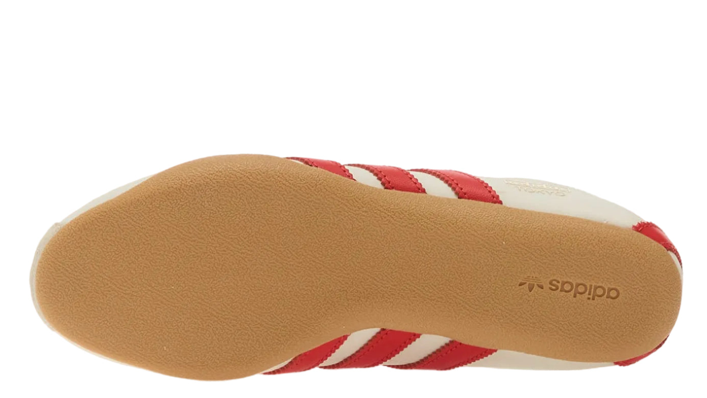 Tokyo MJ Cream White Red (Women's)