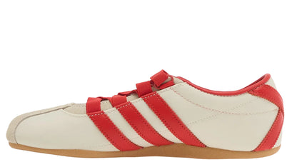 Tokyo MJ Cream White Red (Women's)