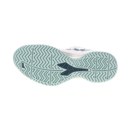Blushield Torneo 2 All Ground Tennis Shoes