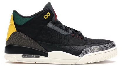 3 Retro SE Animal Instinct 2.0