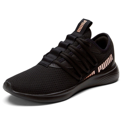 Star Vital Lace Up Sneakers