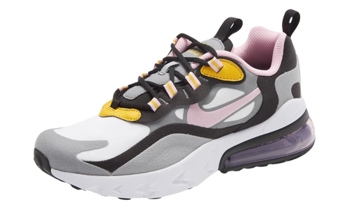 Air Max 270 PS "particle grey arctic pink" BQ0102 107