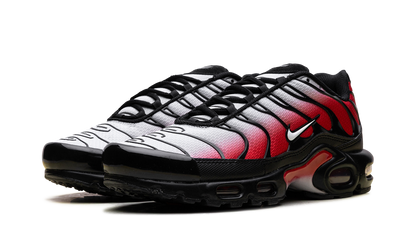 Air Max Plus "Red Black White" DM0032 017