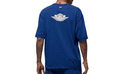 Tee "Deep Royal" "Blue" IB3130 485