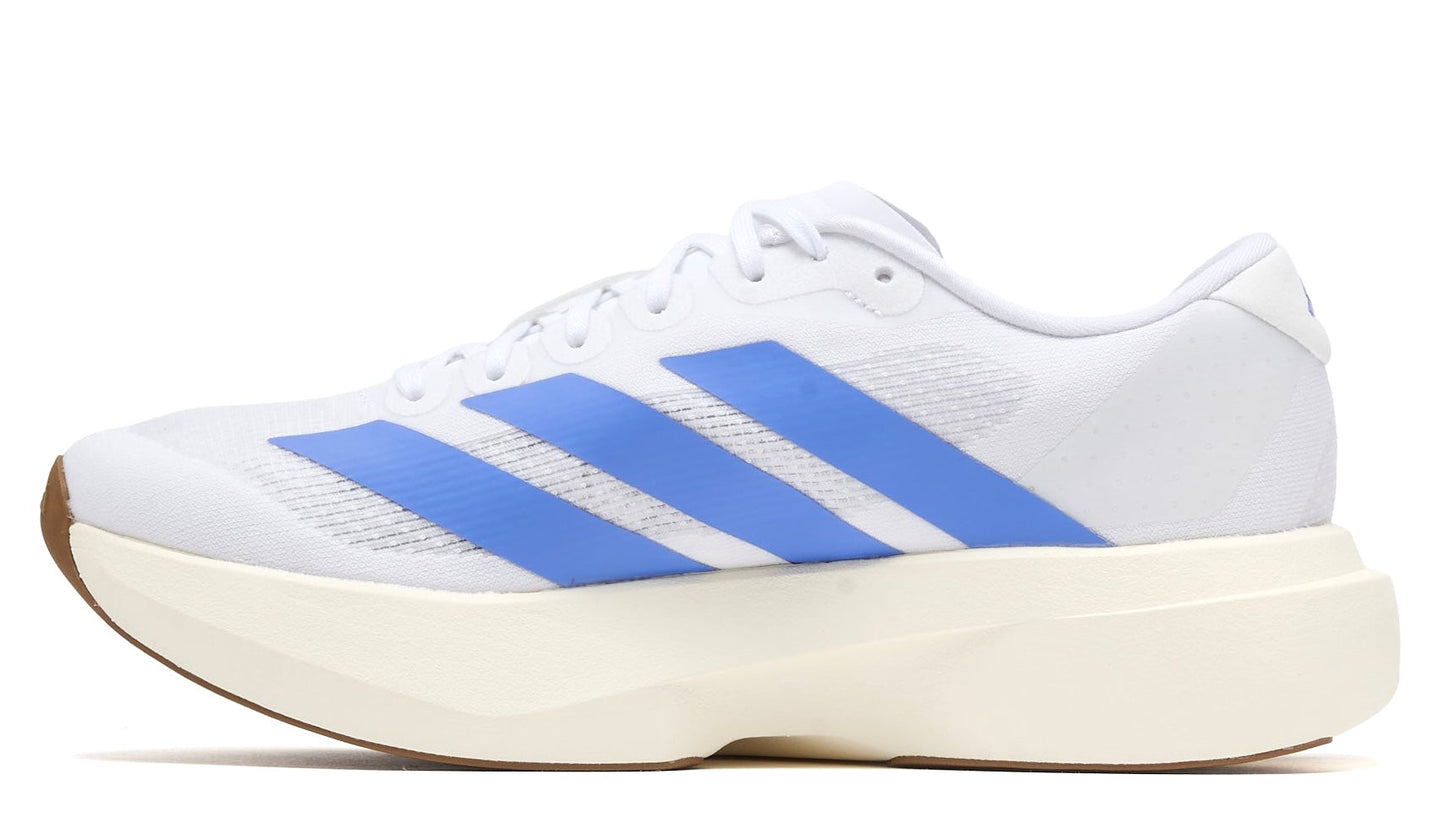 Adizero Evo SL White Blue Fusion (Women's)