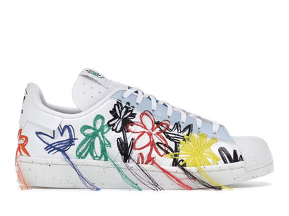 Superstar Sean Wotherspoon Superearth (SIGNED)