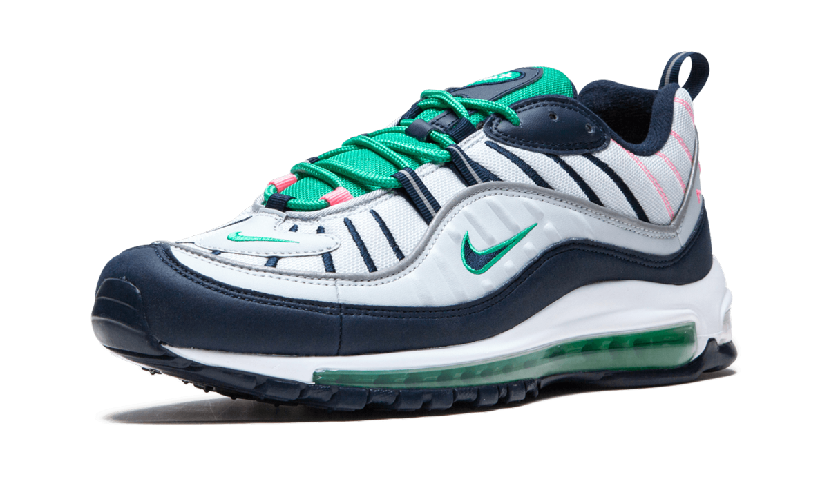Air Max 98 "SOUTH BEACH" 640744 005