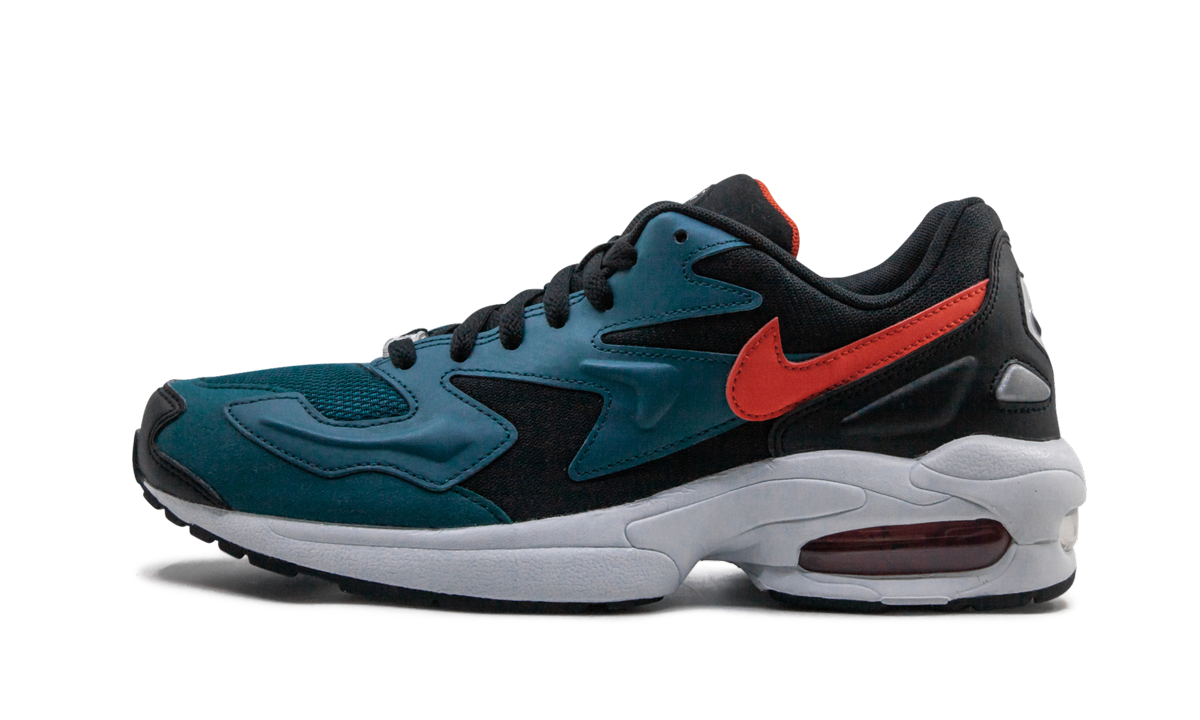 Air Max2 Light "NAVY"