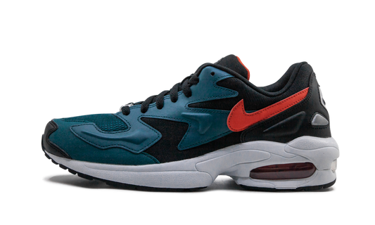Air Max2 Light "NAVY"