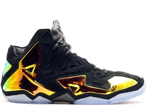 LeBron 11 EXT Kings Crown