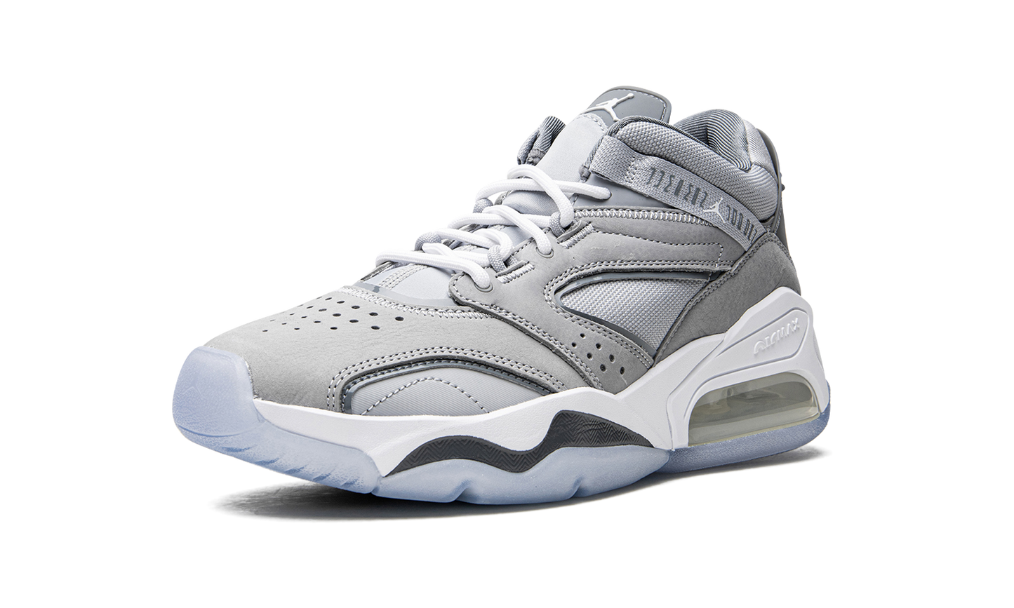 Point Lane "Cool Grey" CZ4166 002