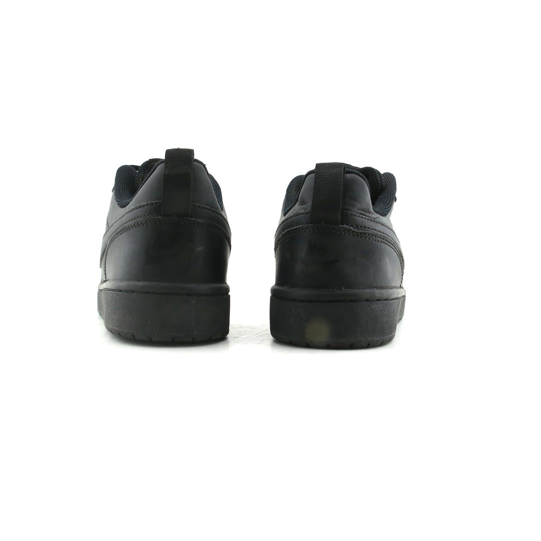 COURT BOROUGH LOW 2