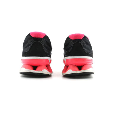 REAX RUN 9
