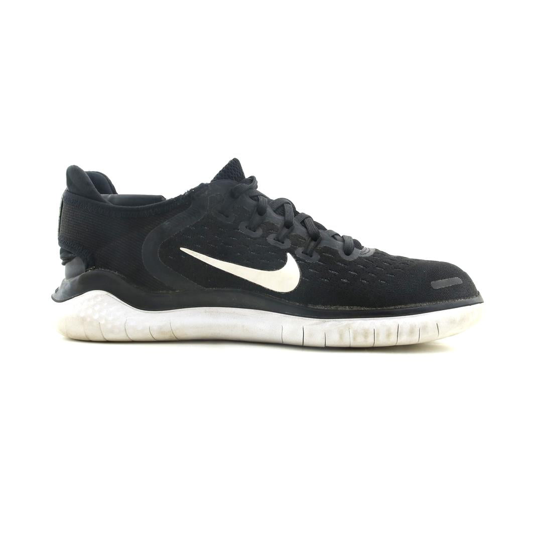 FREE RUN