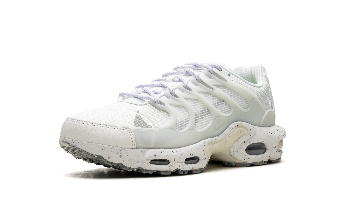 Air Max Terrascape Plus "White Pure Platinum" DQ3977 100